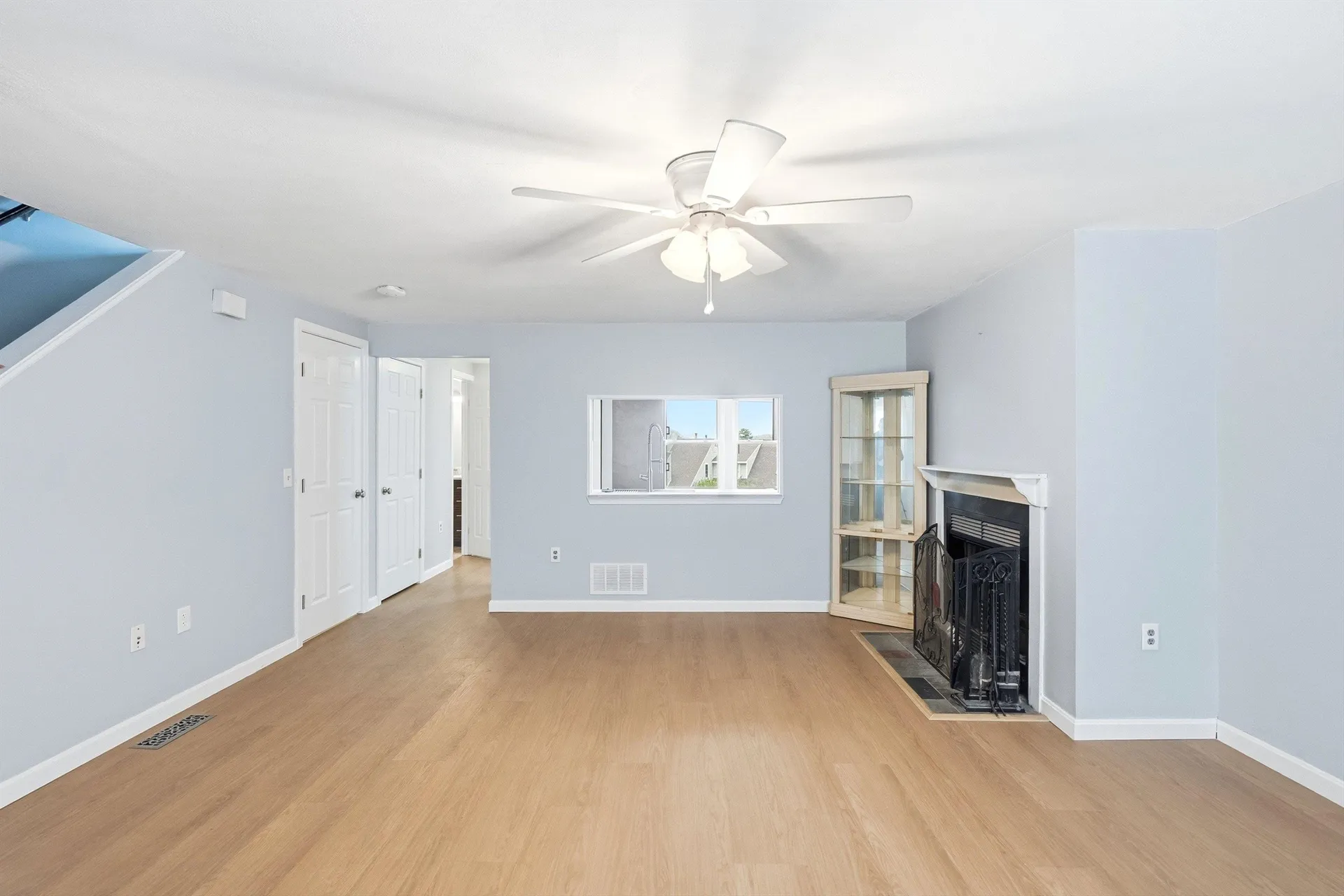 501 Bean Hill Road Northfield NH 03276