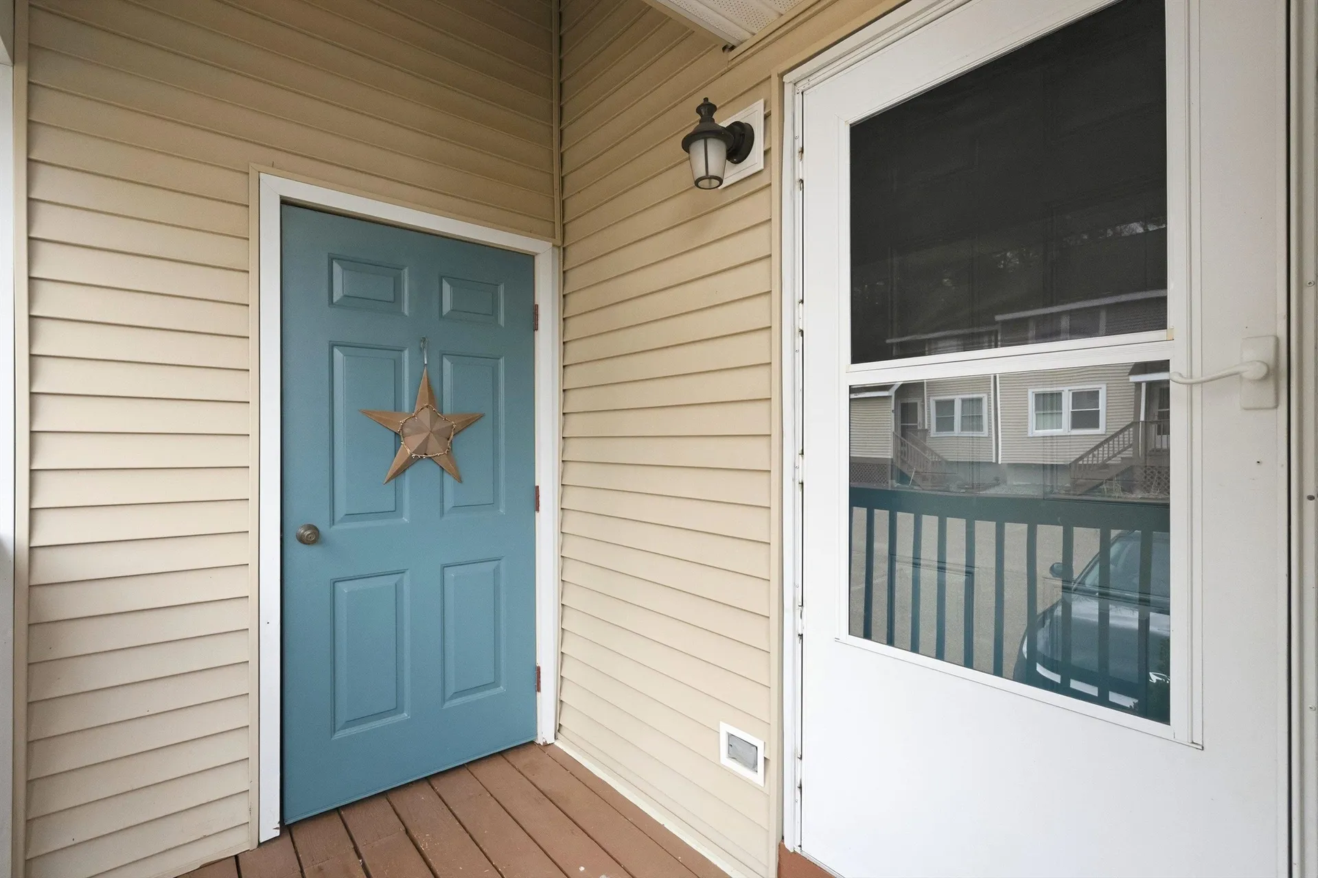 501 Bean Hill Road Northfield NH 03276