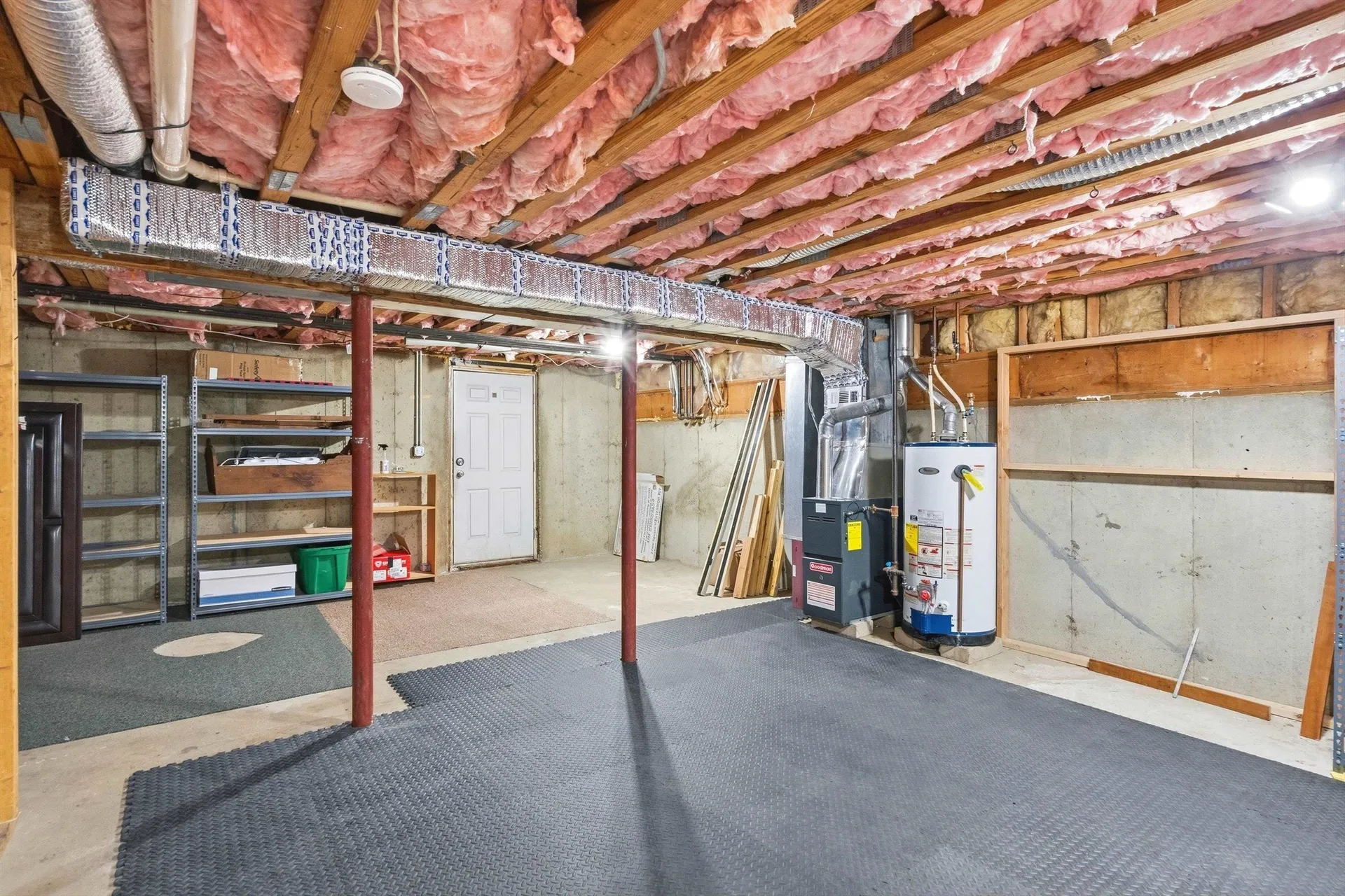 501 Bean Hill Road Northfield NH 03276