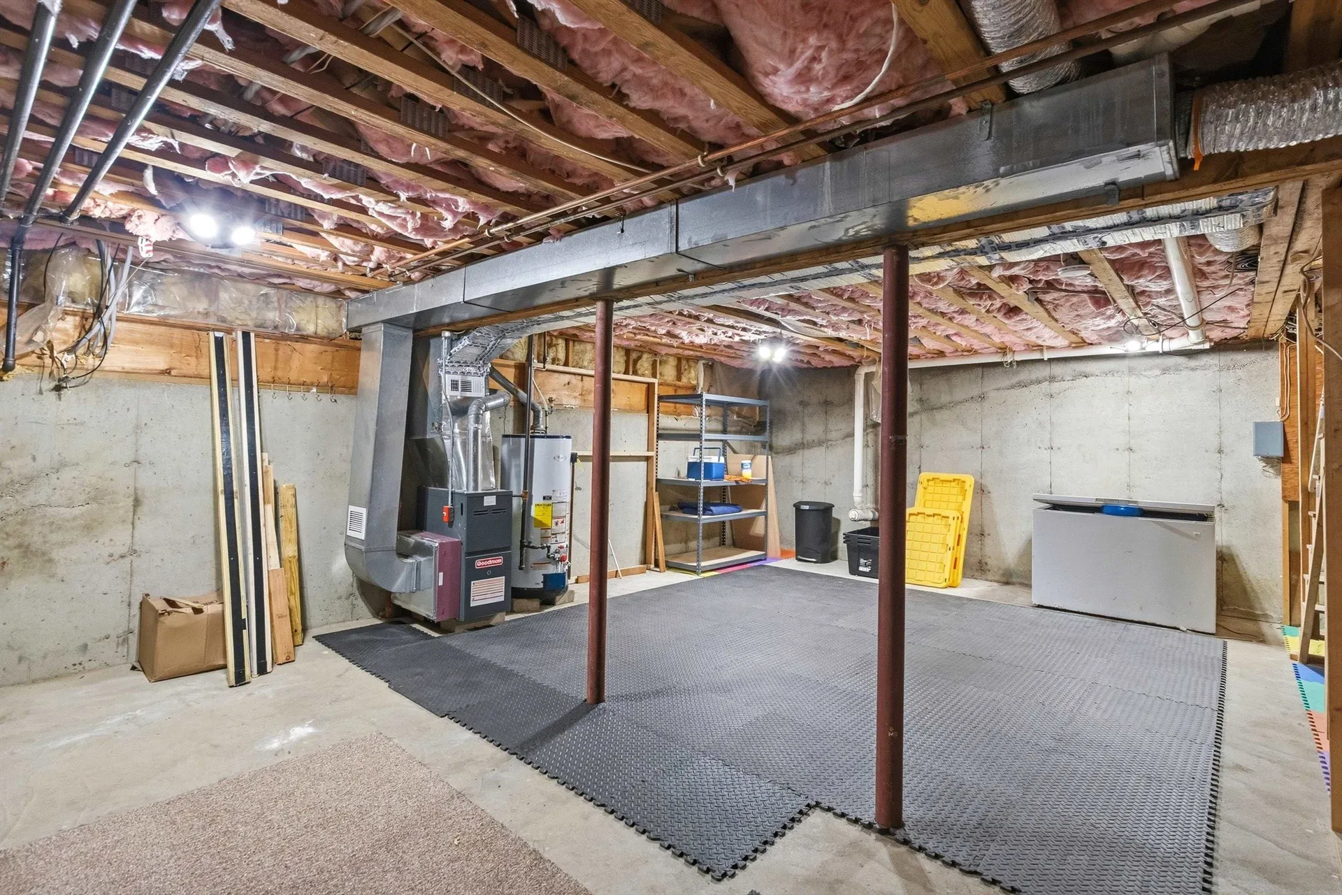 501 Bean Hill Road Northfield NH 03276