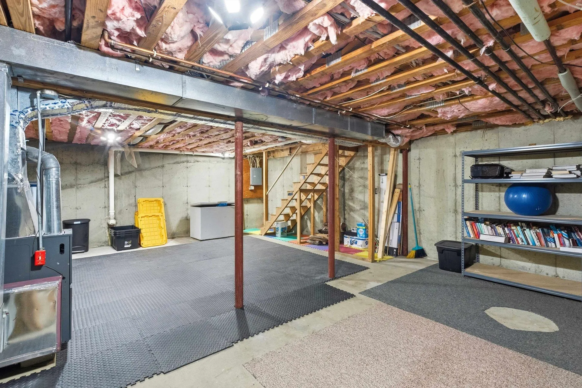 501 Bean Hill Road Northfield NH 03276