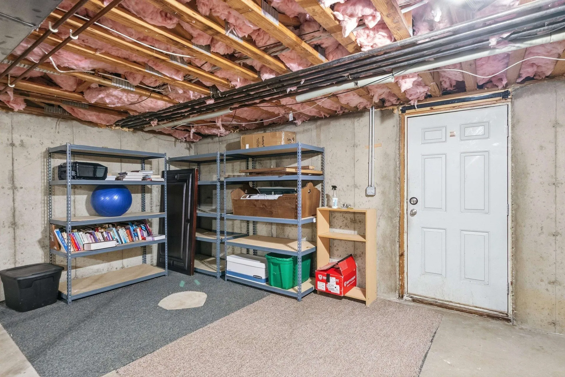 501 Bean Hill Road Northfield NH 03276