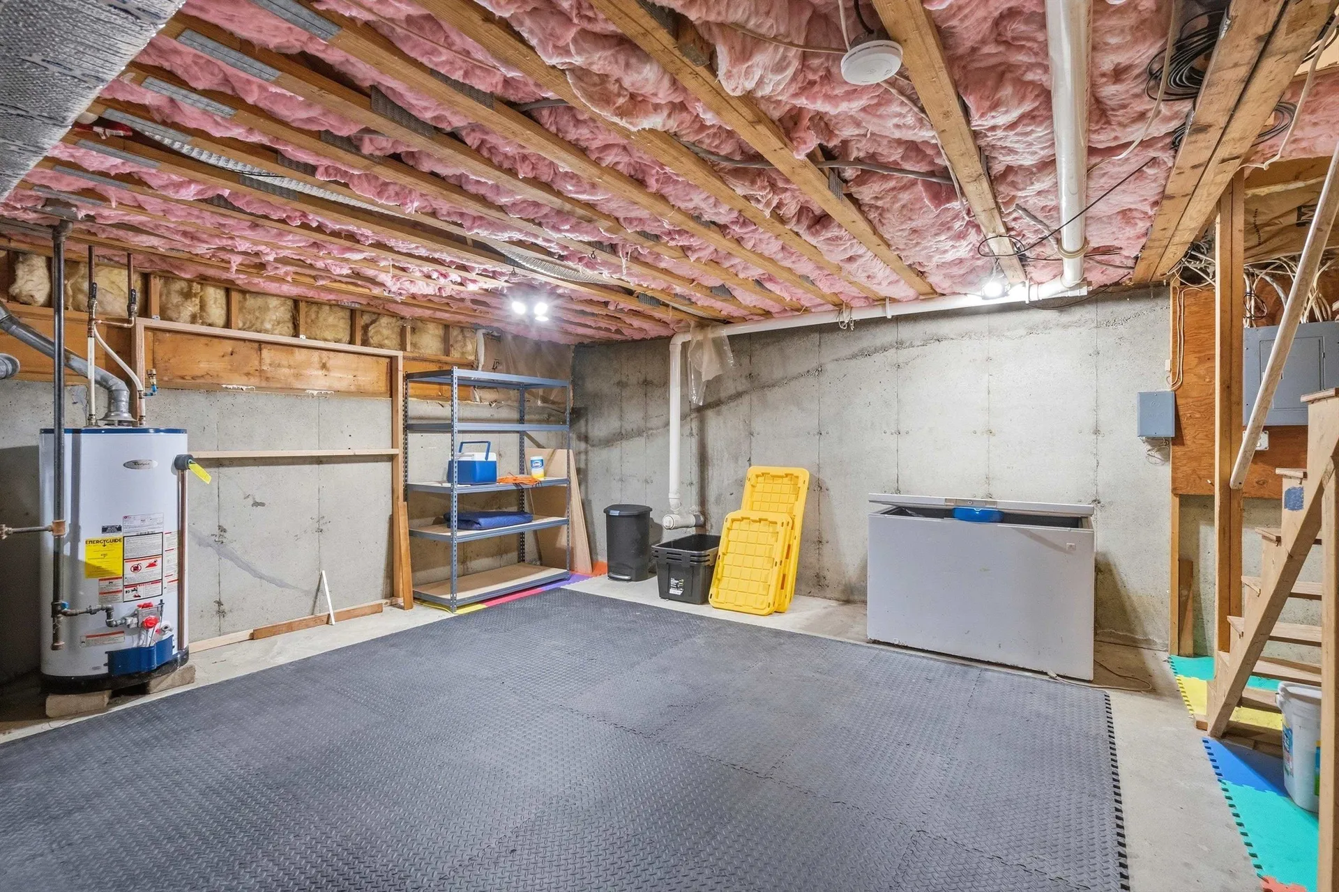 501 Bean Hill Road Northfield NH 03276