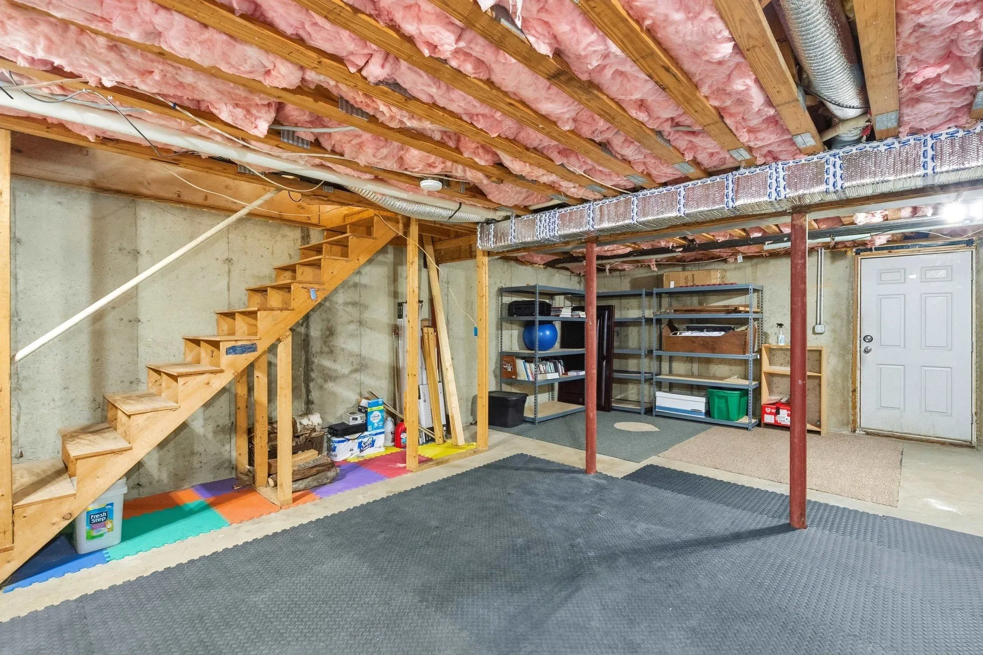 501 Bean Hill Road Northfield NH 03276