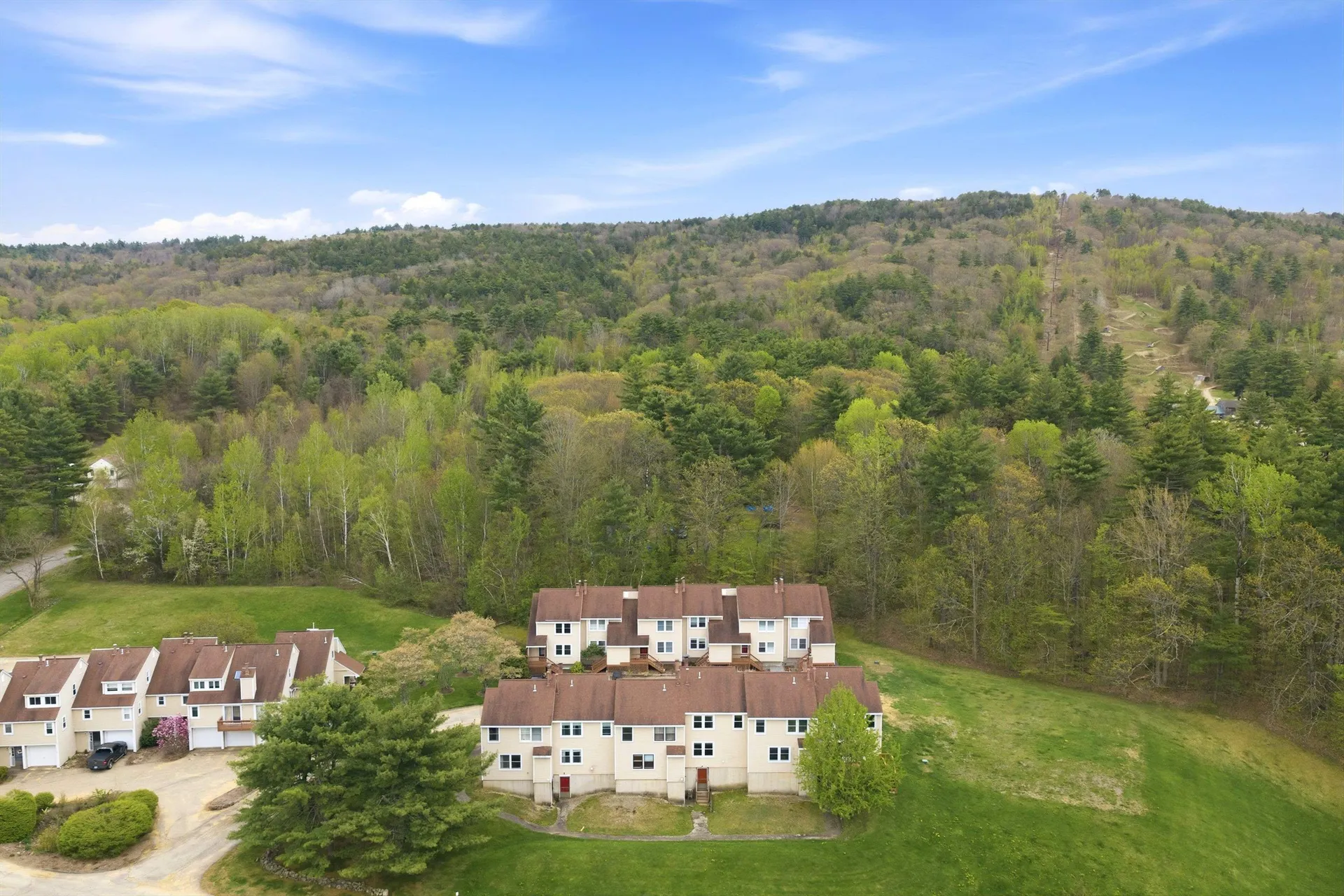 501 Bean Hill Road Northfield NH 03276