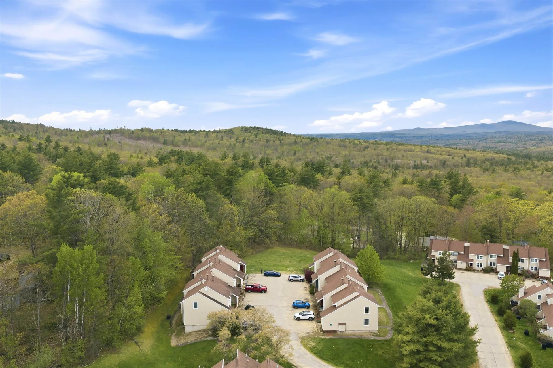 501 Bean Hill Road Northfield NH 03276