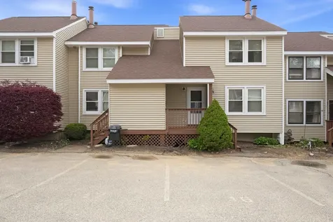 501 Bean Hill Road Northfield NH 03276