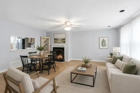 501 Bean Hill Road Northfield NH 03276