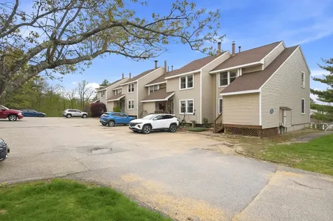501 Bean Hill Road Northfield NH 03276