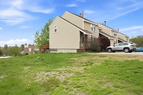 501 Bean Hill Road Northfield NH 03276