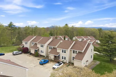 501 Bean Hill Road Northfield NH 03276