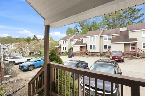 501 Bean Hill Road Northfield NH 03276