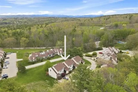 501 Bean Hill Road Northfield NH 03276