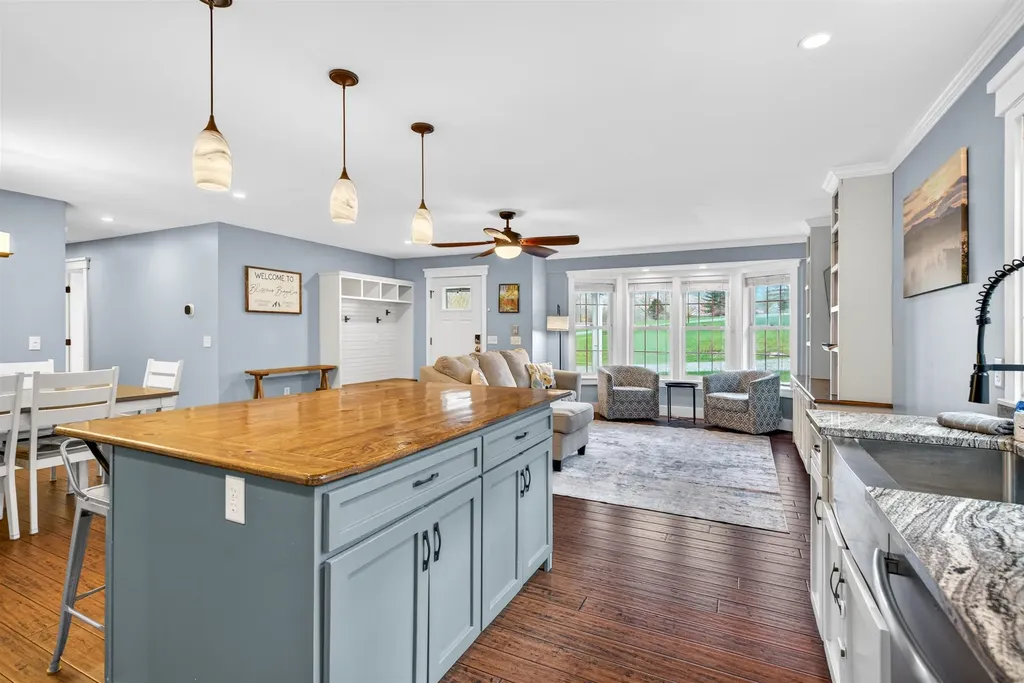 2158 Route 108 S Cambridge VT 05464