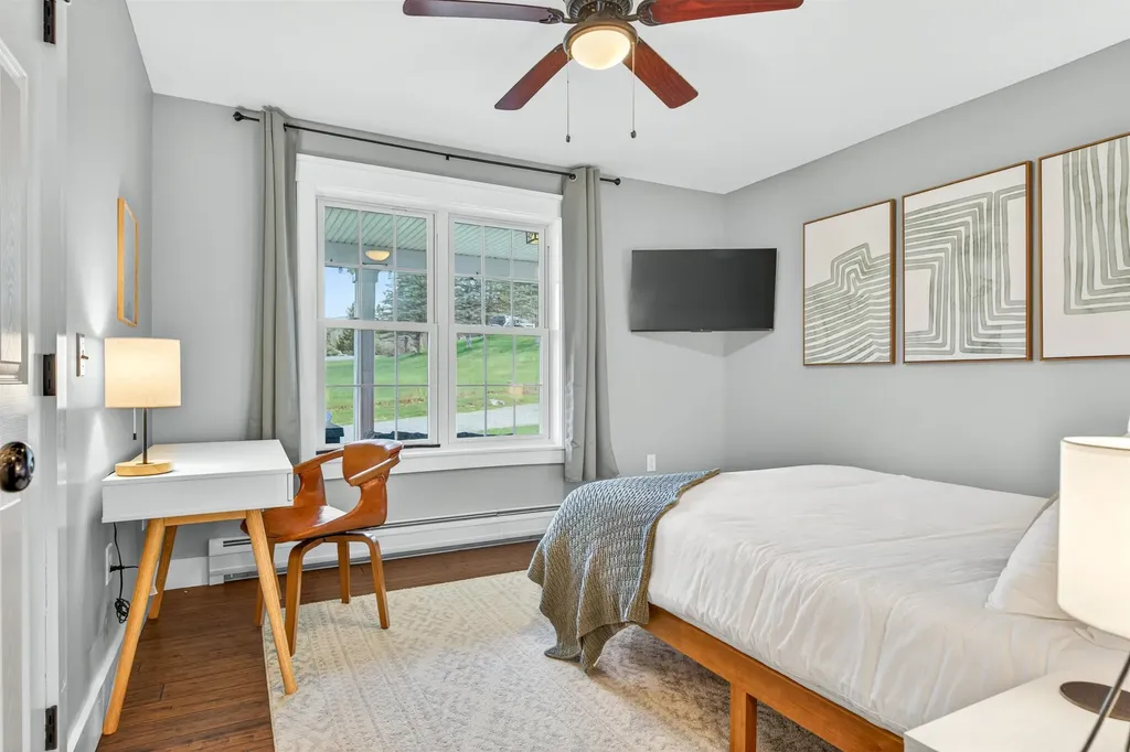 2158 Route 108 S Cambridge VT 05464