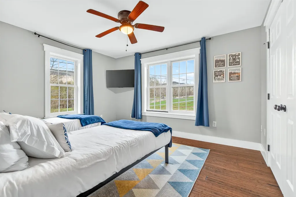 2158 Route 108 S Cambridge VT 05464
