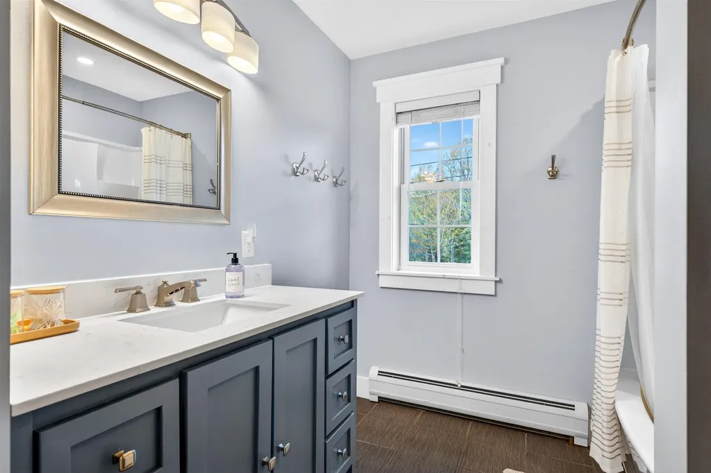 2158 Route 108 S Cambridge VT 05464