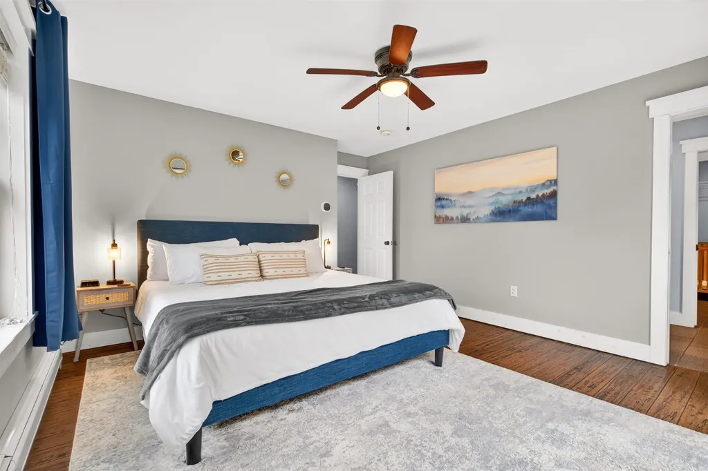 2158 Route 108 S Cambridge VT 05464