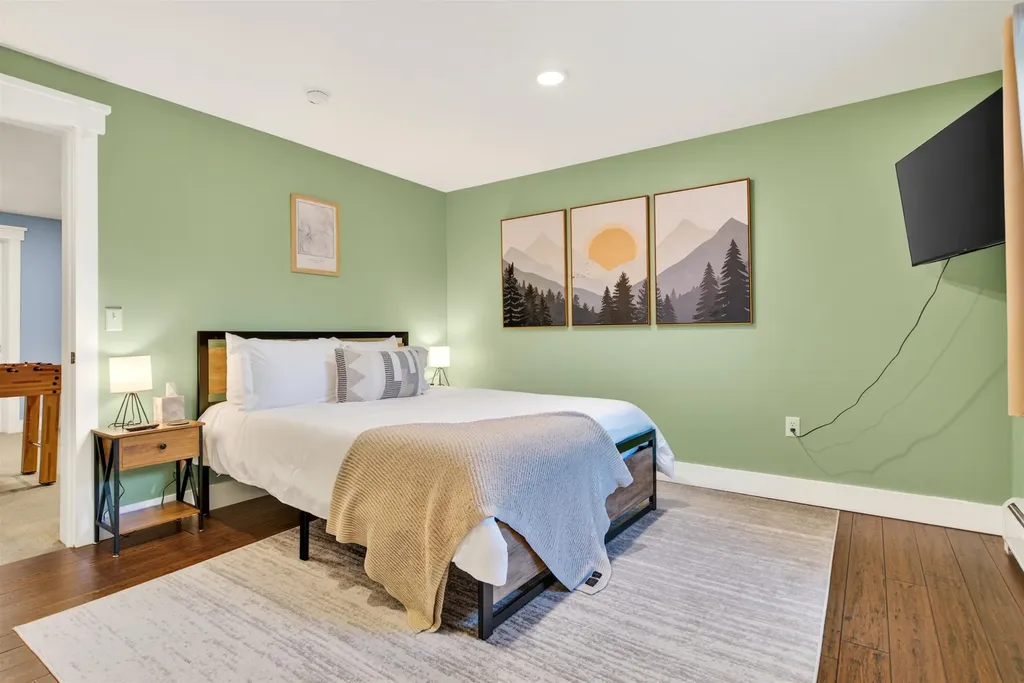 2158 Route 108 S Cambridge VT 05464