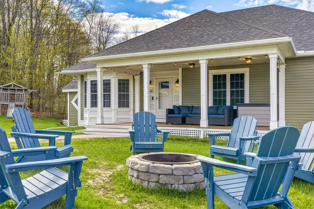 2158 Route 108 S Cambridge VT 05464
