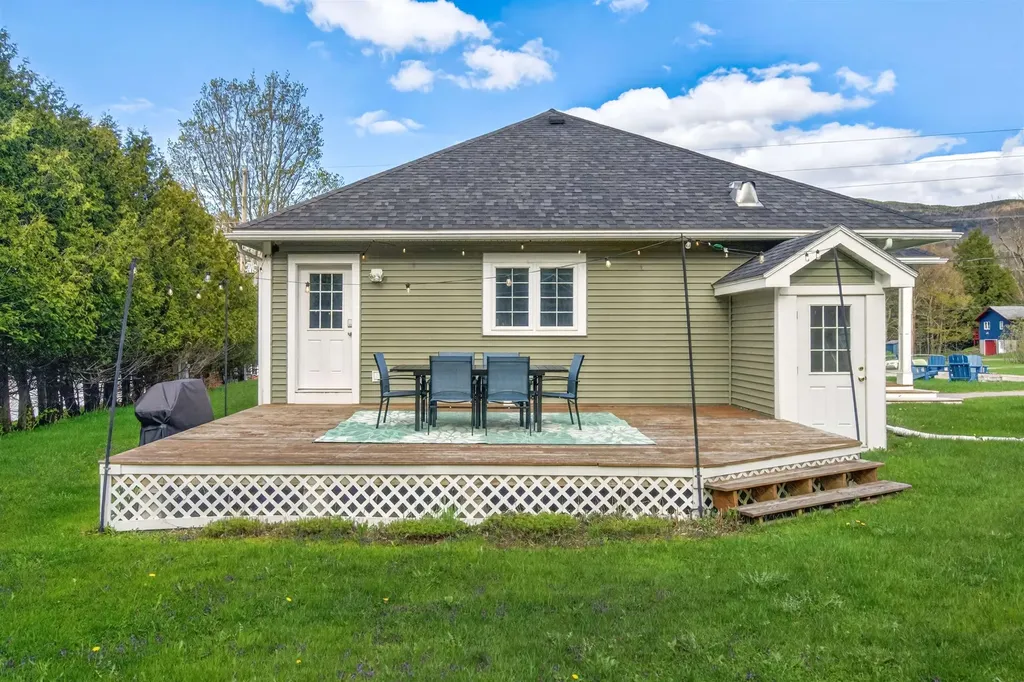 2158 Route 108 S Cambridge VT 05464