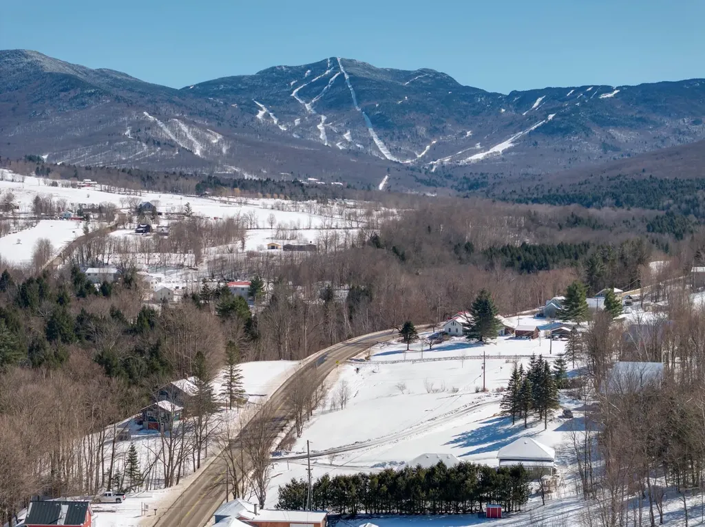 2158 Route 108 S Cambridge VT 05464