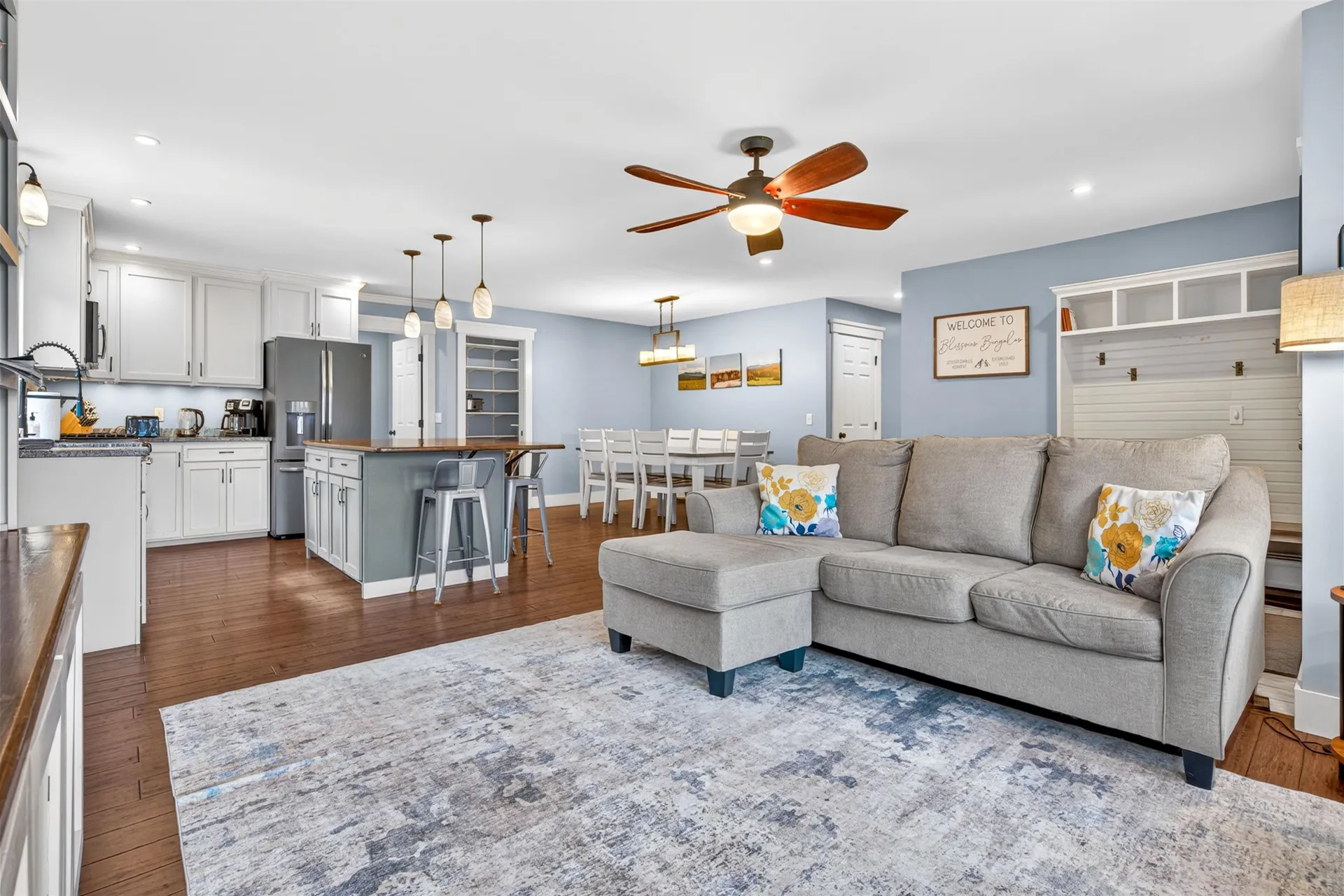 2158 Route 108 S Cambridge VT 05464