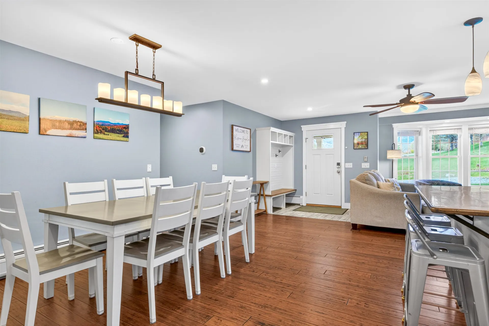 2158 Route 108 S Cambridge VT 05464