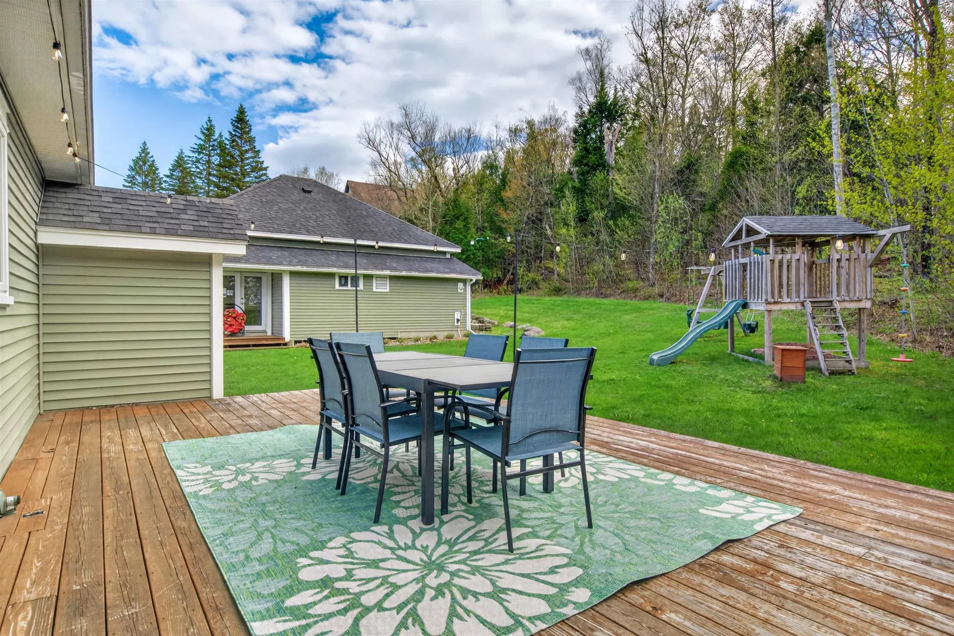 2158 Route 108 S Cambridge VT 05464