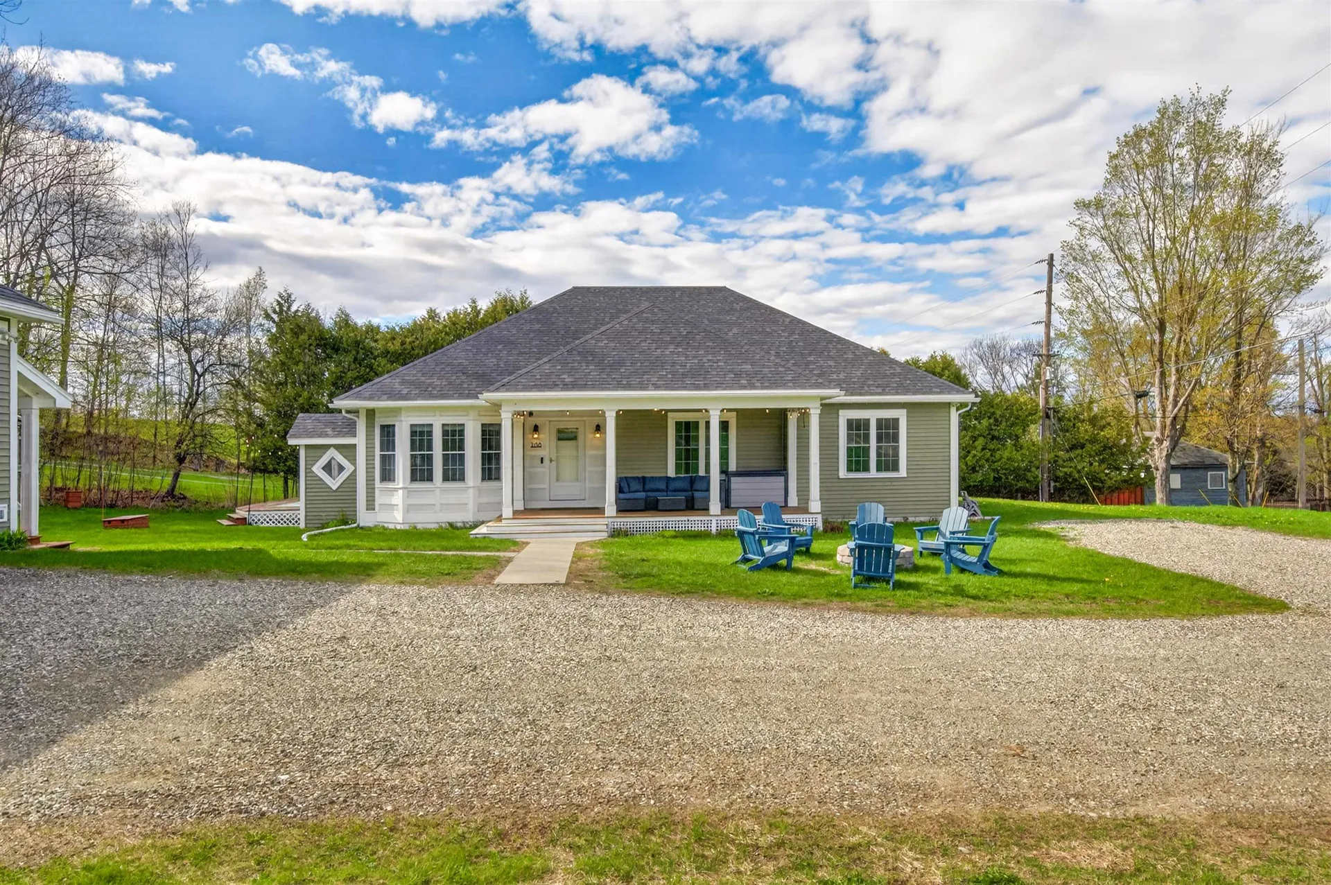 2158 Route 108 S Cambridge VT 05464