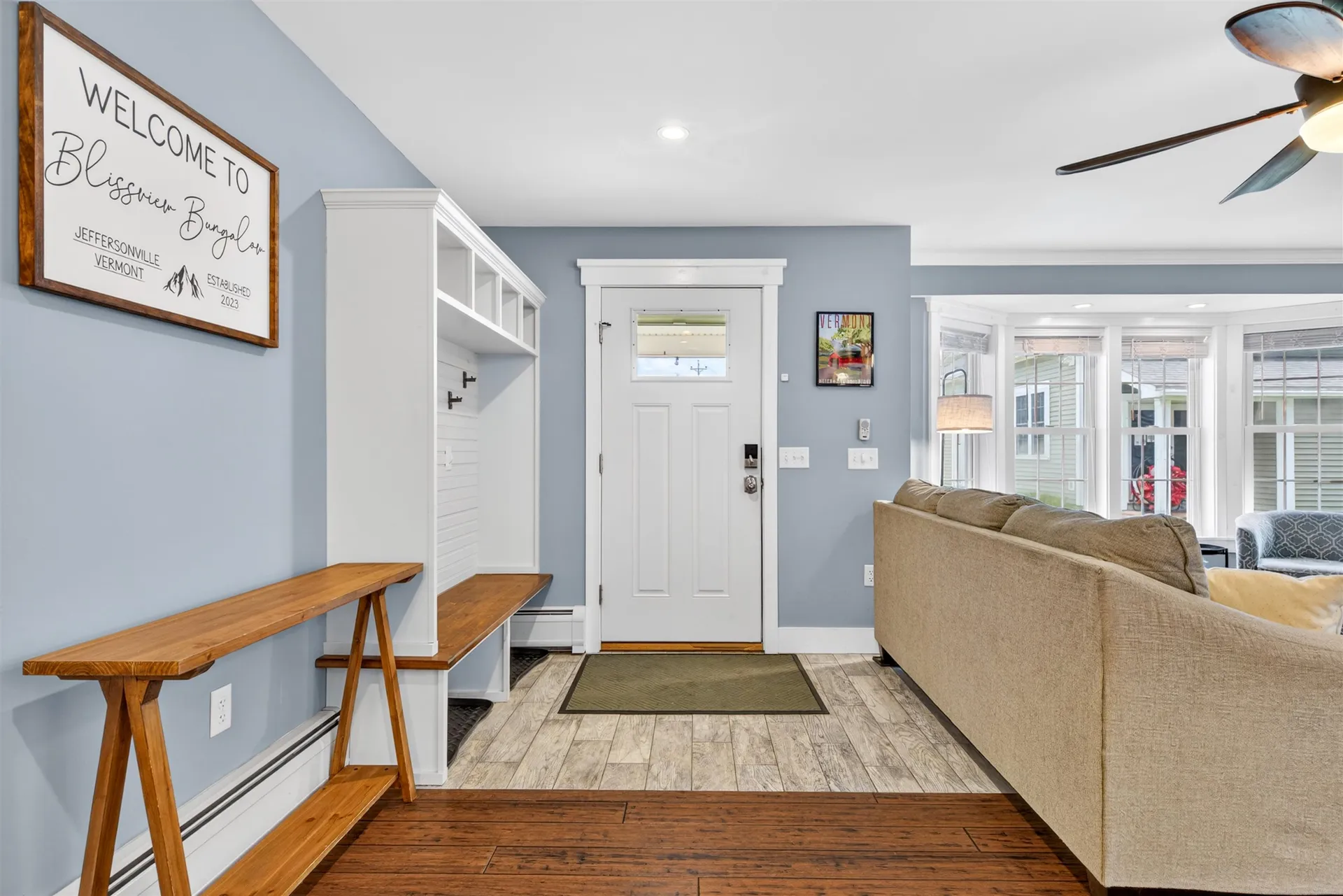 2158 Route 108 S Cambridge VT 05464