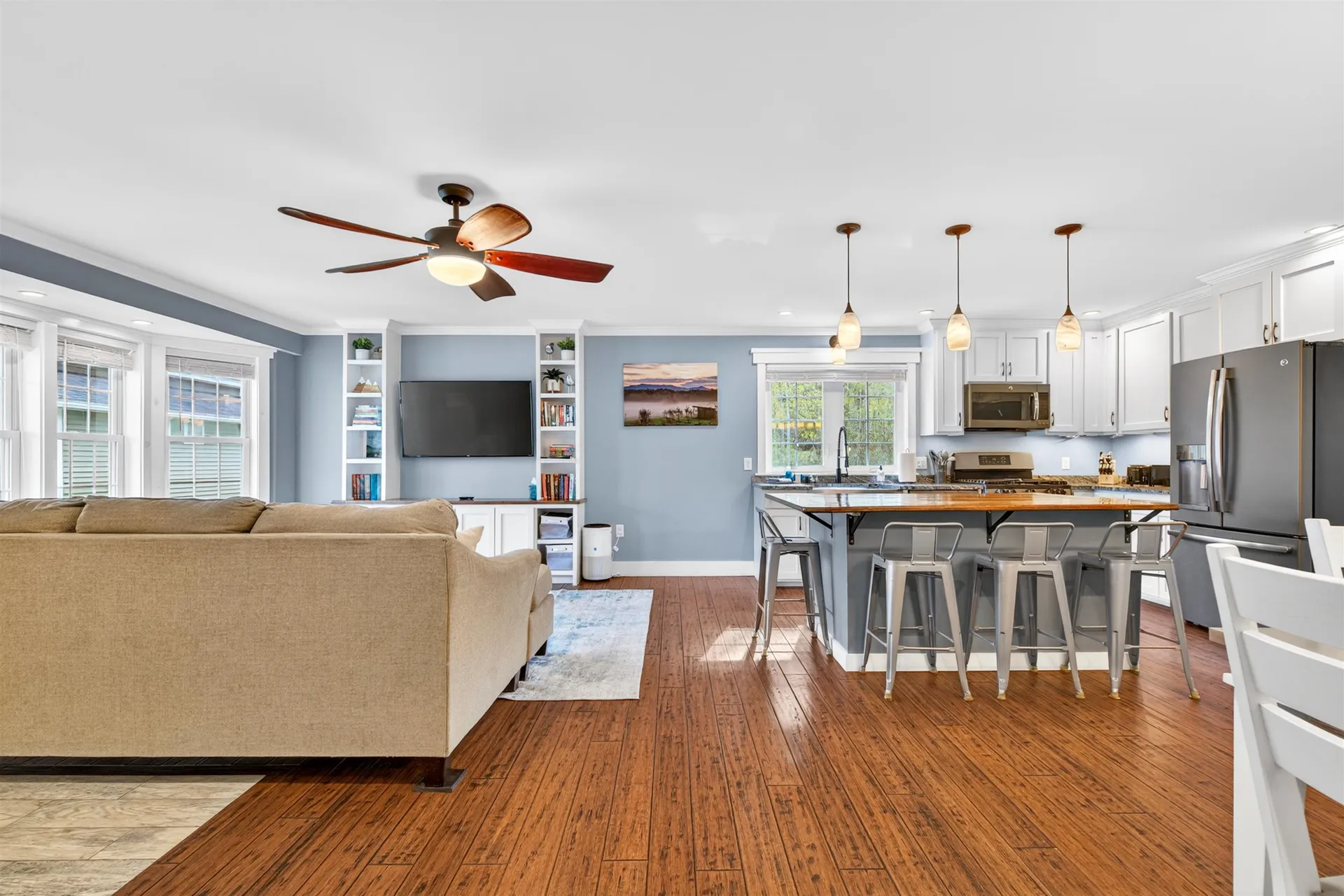 2158 Route 108 S Cambridge VT 05464