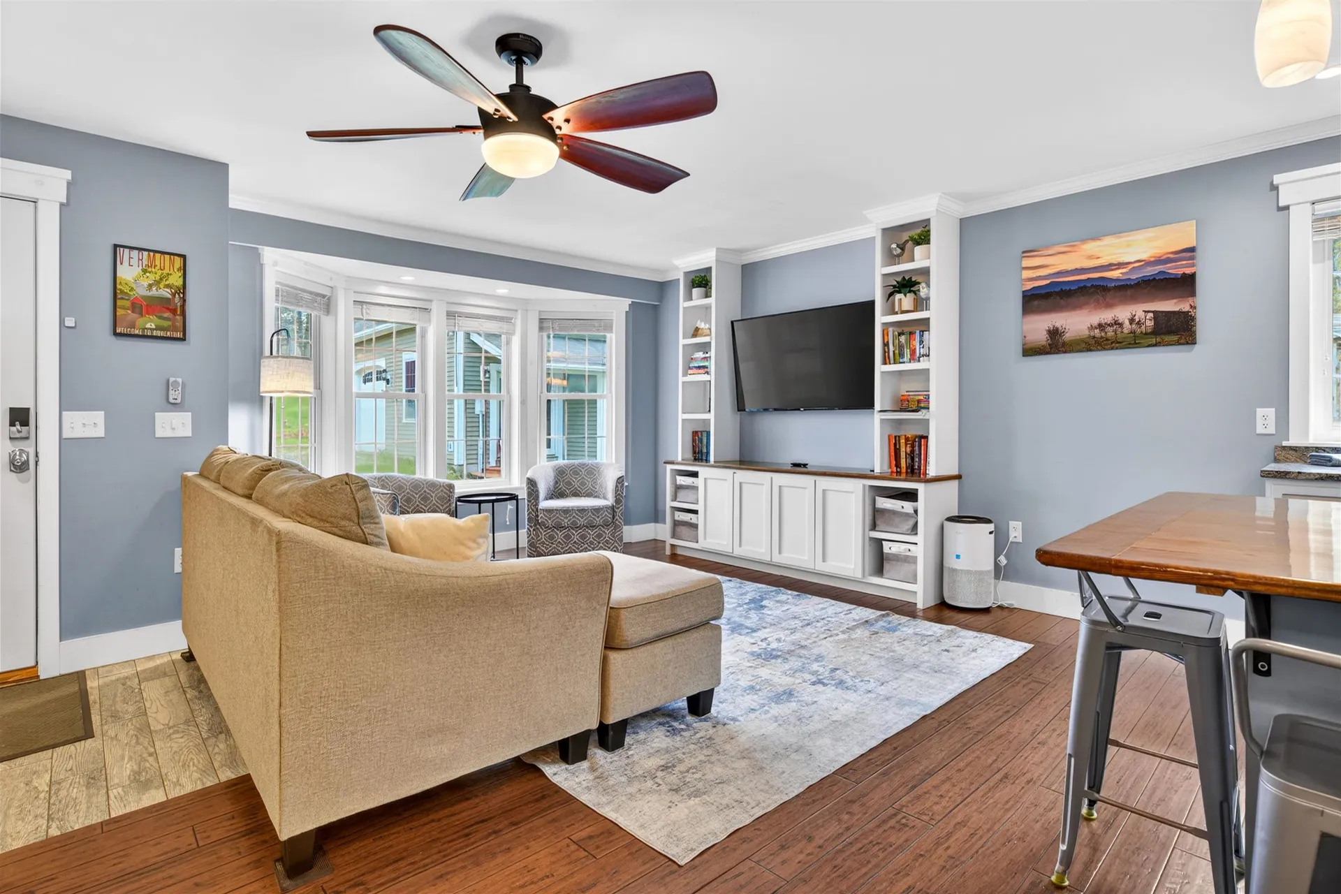 2158 Route 108 S Cambridge VT 05464