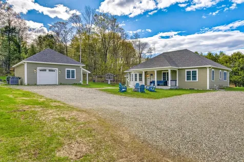 2158 Route 108 S Cambridge VT 05464
