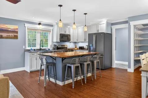 2158 Route 108 S Cambridge VT 05464