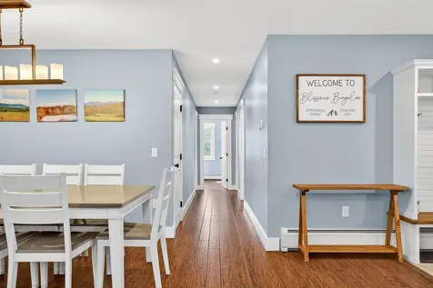 2158 Route 108 S Cambridge VT 05464