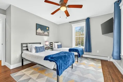 2158 Route 108 S Cambridge VT 05464