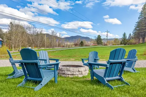 2158 Route 108 S Cambridge VT 05464
