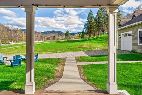 2158 Route 108 S Cambridge VT 05464