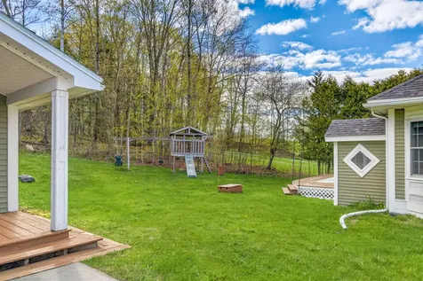 2158 Route 108 S Cambridge VT 05464
