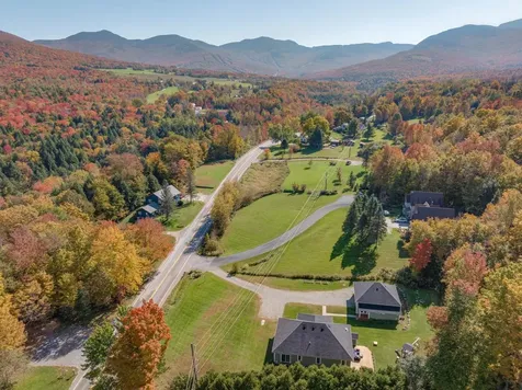 2158 Route 108 S Cambridge VT 05464
