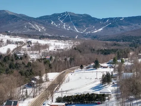 2158 Route 108 S Cambridge VT 05464