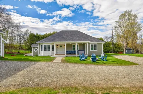 2158 Route 108 S Cambridge VT 05464