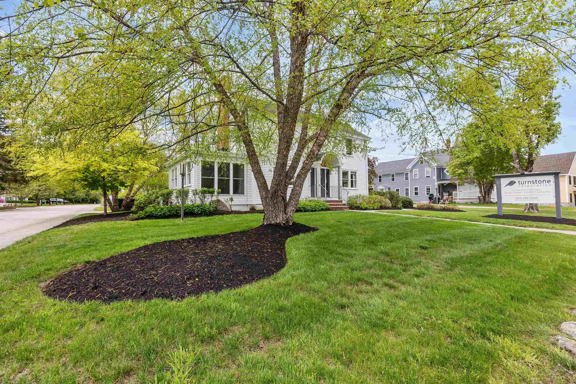 479 Nashua Street Milford NH 03055