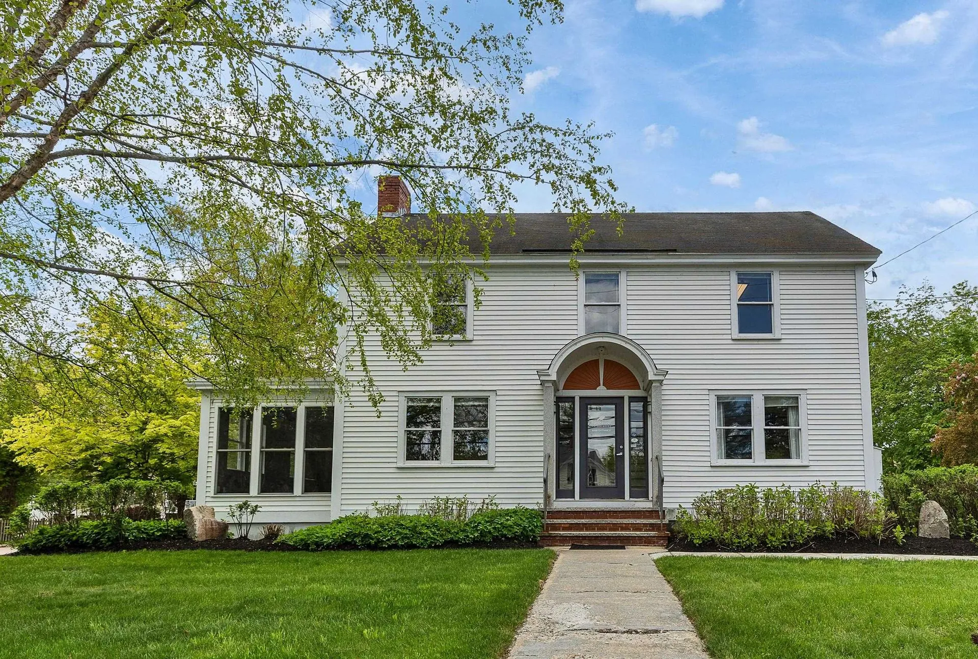 479 Nashua Street Milford NH 03055