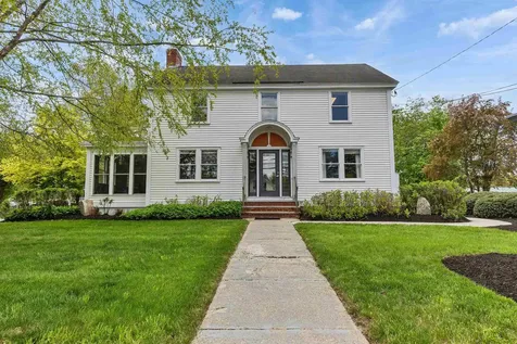 479 Nashua Street Milford NH 03055