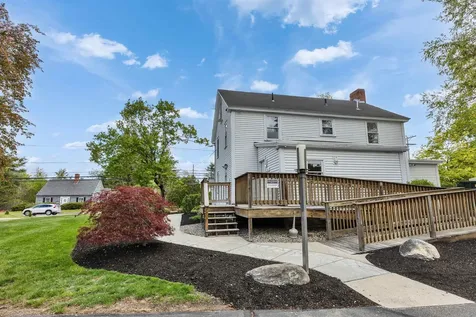 479 Nashua Street Milford NH 03055