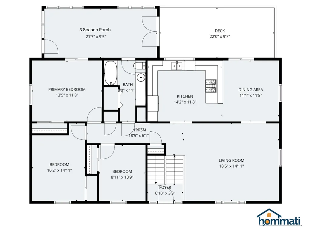 20 Birch Drive Newmarket NH 03857