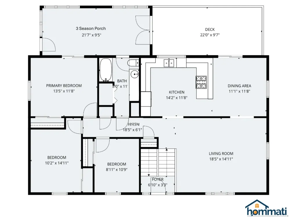 20 Birch Drive Newmarket NH 03857