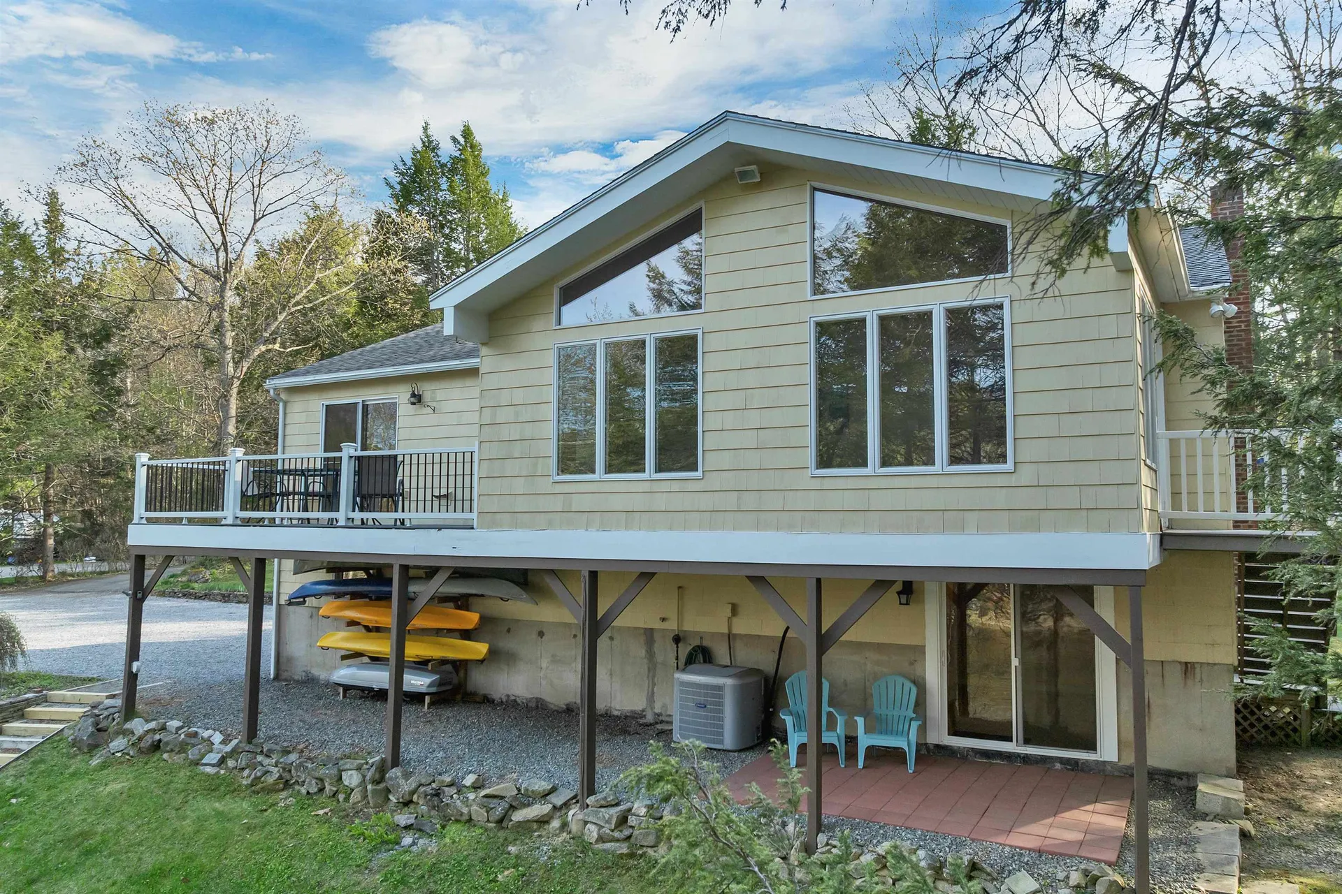 20 Birch Drive Newmarket NH 03857